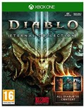 Diablo III: Eternal Collection XBOX ONE КЛЮЧ 🔑