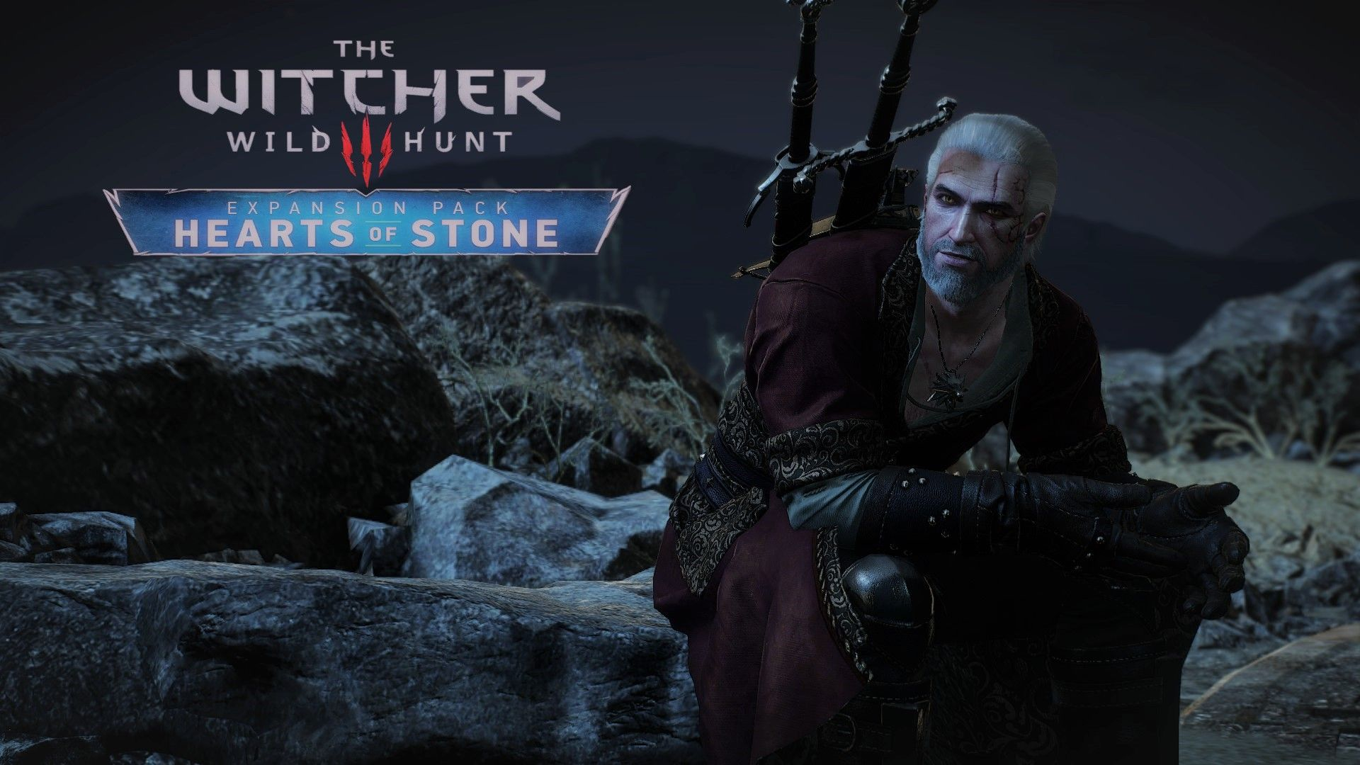 The witcher 3 hearts of stone soundtrack фото 10