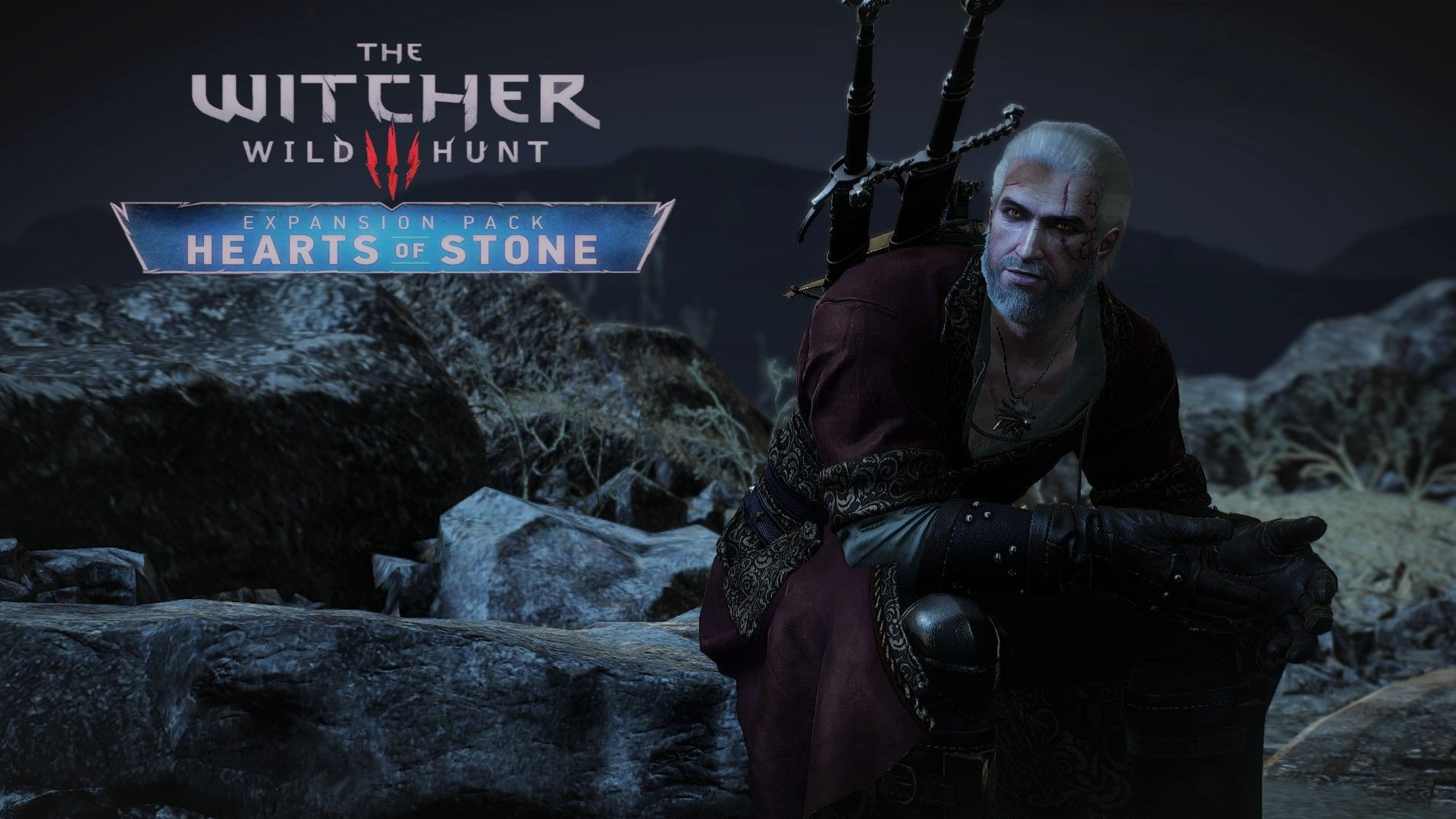 музыка из the witcher 3 hearts of stone фото 11