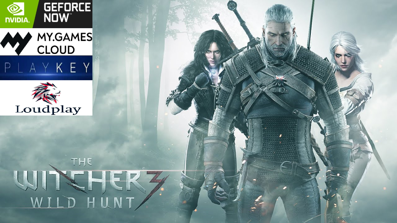 The witcher 3 аккаунт стим фото 76