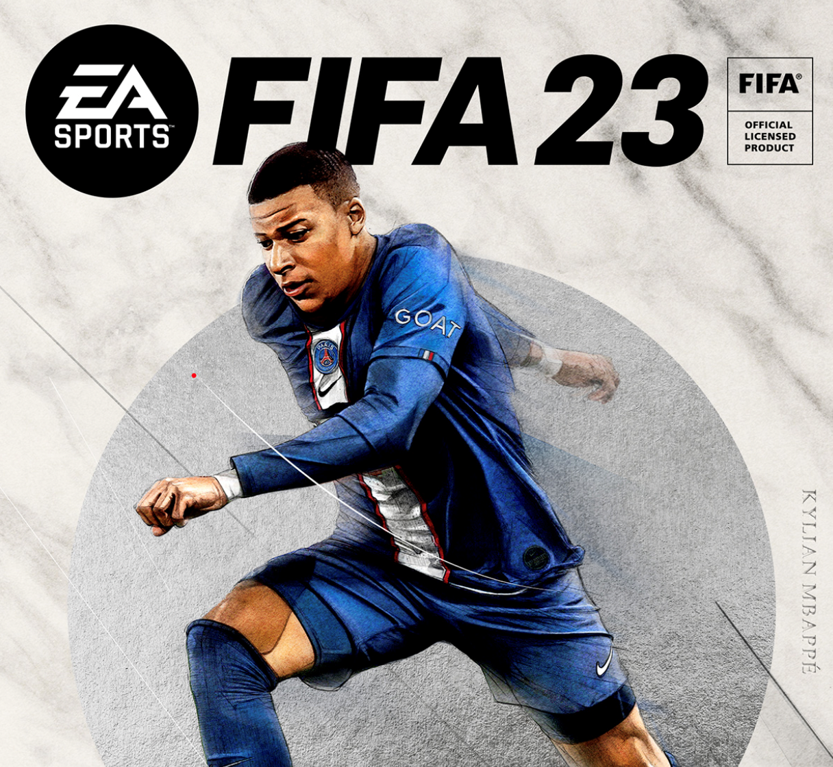 ⚽FIFA 23 ULTIMATE ☘️Steam🏆+WORLD CUP🏆 ✅ГАРАНТИЯ✅