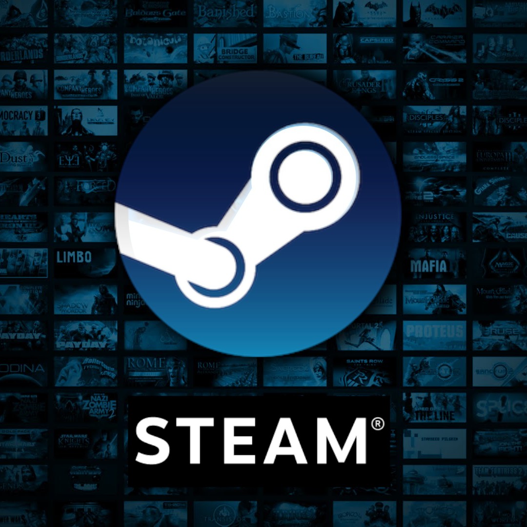 Steam лег фото 47