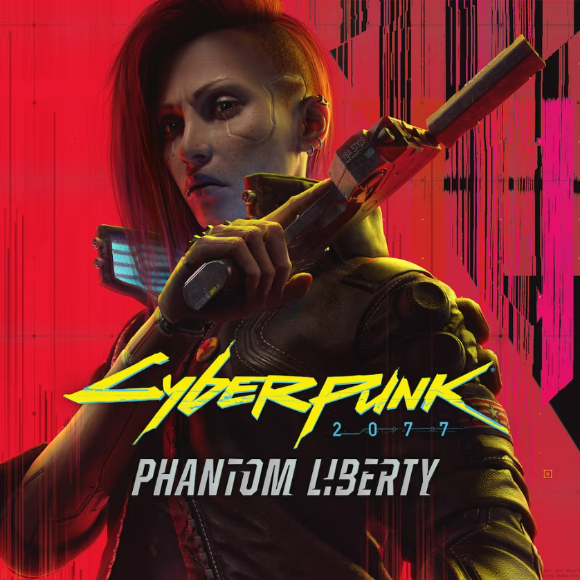 🟢 Cyberpunk 2077 + DLC Phantom Liberty 🔥STEAM🔥 ☘️