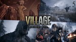 ⭐ RESIDENT EVIL VILLAGE DELUXE ⭐ОФФЛАЙН АКТИВАЦИЯ ⭐ - irongamers.ru