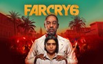 🔥💻🔥 Far cry 6 ⭐ UPLAY ⭐ ОФЛАЙН АКТИВАЦИЯ ⭐НАВСЕГДА✨ - irongamers.ru