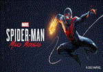 🟢Marvel’s Spider-Man: Miles Morales + REMASTERED