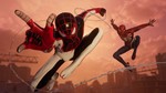 🟢Marvel’s Spider-Man: Miles Morales + REMASTERED🎁
