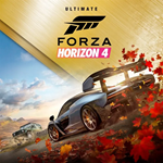 🟢Forza Horizon 4 Ultimate🟢Online🟢DLC🟢Game Pass🟢