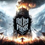❄️FROSTPUNK: GAME OF THE YEAR EDITION Все DLC ❤️STEAM❤️ - irongamers.ru