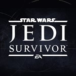🟢 STAR WARS JEDI SURVIVOR ❤️ EA/Origin ❤️✅