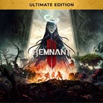 🟢 REMNANT 2 Ultimate Edition ✅ГАРАНТИЯ✅⭐️STEAM⭐️ - irongamers.ru