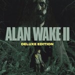 🟢ALAN WAKE 2 DELUXE EDITION❤️ Epic Games ❤️✅ГАРАНТИЯ