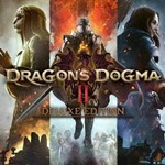 🟢Dragon´s Dogma 2 Deluxe Edition🟢Все DLC🟢Steam🟢 - irongamers.ru