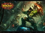 Warcraft 3: Reign of Chaos Battle.net Key GLOBAL