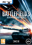 Battlefield 3: Armored Kill DLC  (Region Free/Origin)