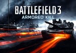 Battlefield 3: Armored Kill DLC  (Region Free/Origin)