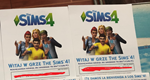 The Sims 4 Origin Key EASTERN EUROPE