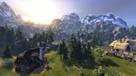 Поселенцы 7 путей в королевство (Uplay)