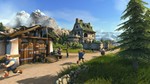 Поселенцы 7 путей в королевство (Uplay)