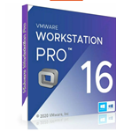 Код активации Vmware Workstation 16 Pro (глобальный)