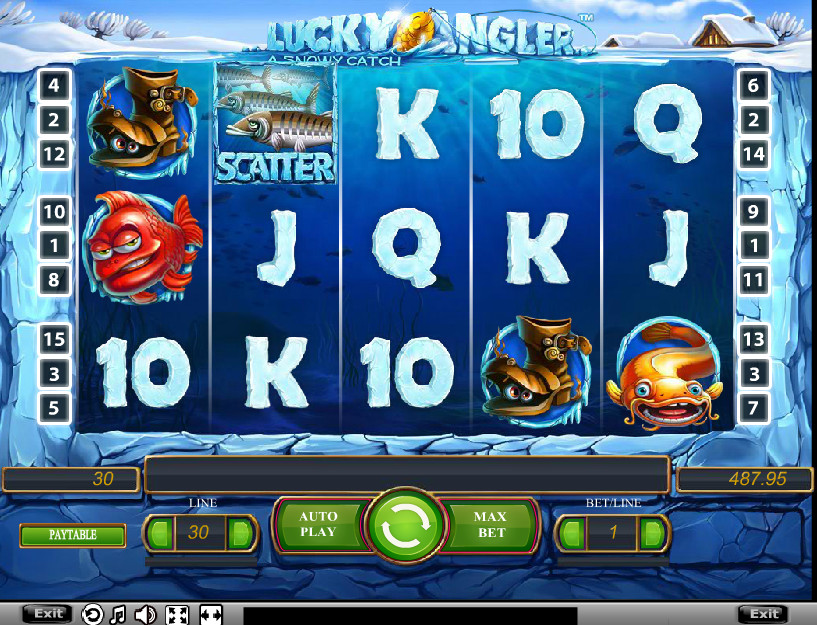 Jogos de slots gratis Karaoke King