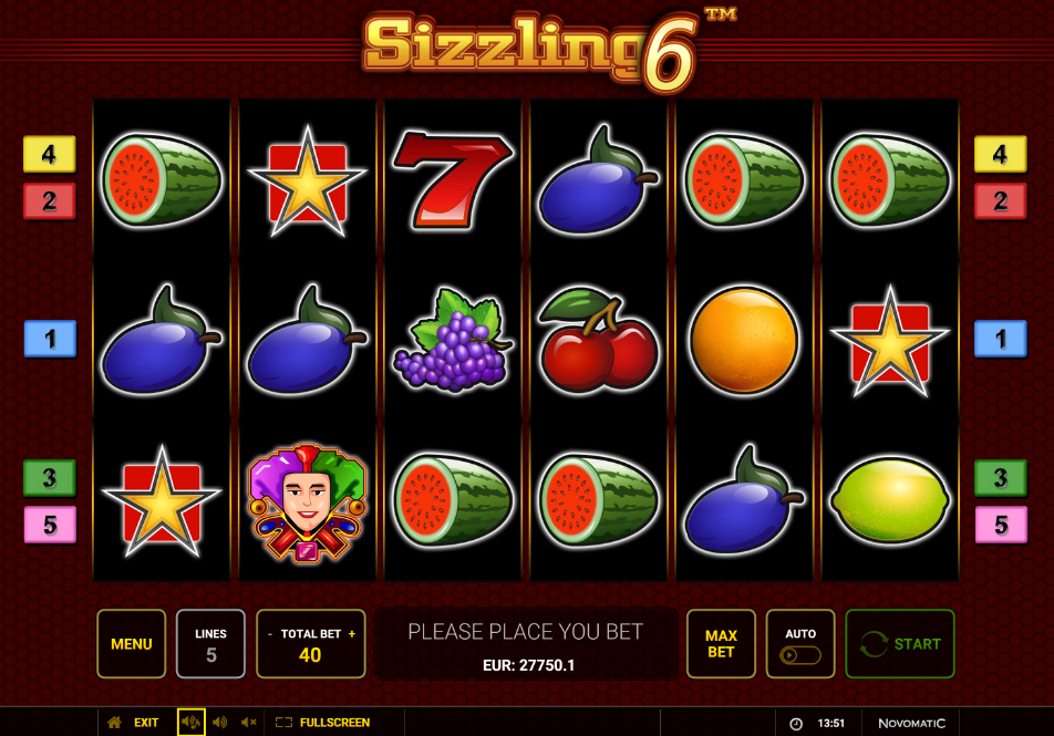 Greentube Online Casino Greentube Online Casino