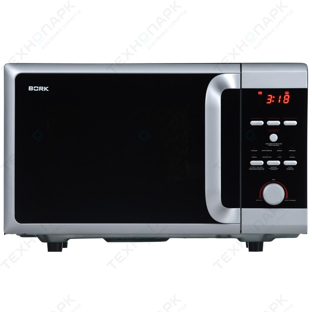 Микроволновая печь Bork MW521 (MW IIEB 6117 BK)
