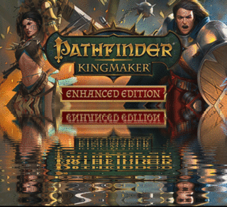 ✅Pathfinder Kingmaker Enhanced Plus Edition⭐Steam\Key⭐