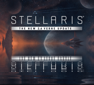 ✅ Stellaris ⭐Steam\RegionFree\Key⭐ + Gift