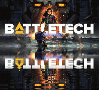✅BATTLETECH ⭐Steam\РФ+Весь Мир\Key⭐ + Бонус