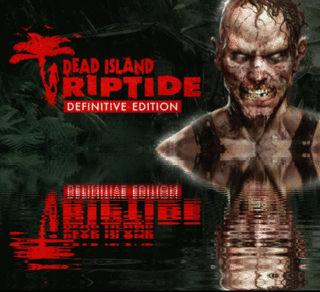 ✅Dead Island: Riptide Definitive Edition⭐Steam\Мир\Key⭐
