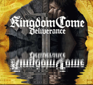 ✅Kingdom Come: Deliverance ⭐Steam\РФ+Весь Мир\Key⭐ + 🎁