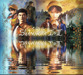 Купить ✅Shenmue I &amp; II ⭐Steam\РФ+Весь Мир\Key⭐ + Бонус по низкой
                                                     цене