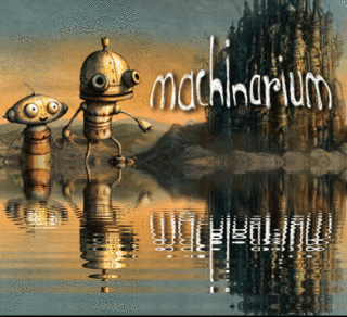 Купить ✅Machinarium ⭐Steam\RegionFree\Key⭐ + Бонус по низкой
                                                     цене