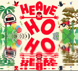 Купить ✅Heave Ho ⭐Steam\РФ+Весь Мир\Key⭐ + Бонус по низкой
                                                     цене