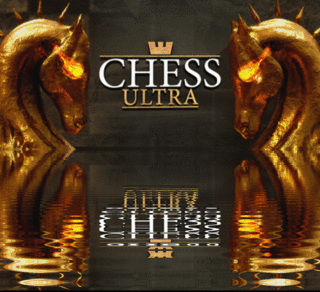 Купить ✅Chess Ultra ⭐Steam\РФ+Весь Мир\Key⭐ + Бонус по низкой
                                                     цене