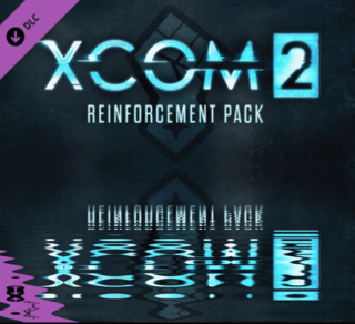 Купить ✅XCOM 2: Reinforcement Pack DLC ⭐Steam\RegionFree\Key⭐ по низкой
                                                     цене