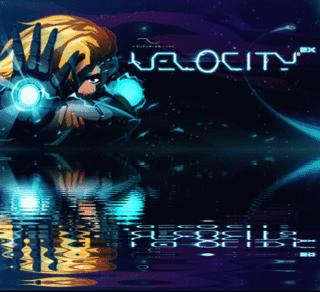 Купить ✅Velocity 2X ⭐Steam\РФ+Весь Мир\Key⭐ + Бонус по низкой
                                                     цене