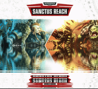 Купить ✅Warhammer 40,000: Sanctus Reach ⭐Steam\RegionFree\Key⭐ по низкой
                                                     цене
