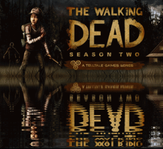 Купить ✅The Walking Dead Season 2 (Two)⭐Steam\РФ+Весь Мир\Key⭐ по низкой
                                                     цене
