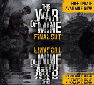 Купить ✅This War of Mine: Final Cut ⭐Steam\Global\Key⭐ + Бонус по низкой
                                                     цене