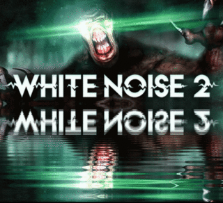 Купить ✅White Noise 2 ⭐Steam\RegionFree\Key⭐ + Бонус по низкой
                                                     цене
