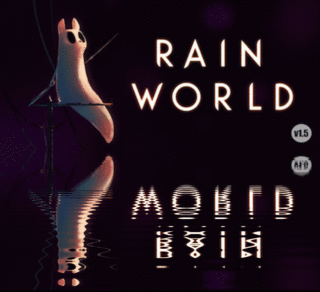 Купить ✅Rain World ⭐Steam\РФ+Весь Мир\Key⭐ + Бонус по низкой
                                                     цене