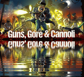 Купить ✅Guns, Gore &amp; (and) Cannoli⭐Steam\RegionFree\Key⭐+Бонус по низкой
                                                     цене