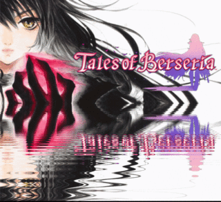 ✅ Tales of Berseria [Steam\RegionFree\Key] + Gift