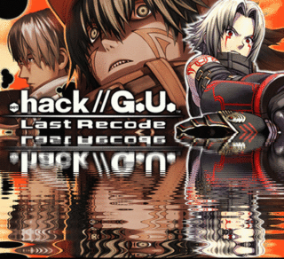 Купить ✅.hack//G.U. Last Recode ⭐Steam\РФ+Весь Мир\Key⭐ +Бонус по низкой
                                                     цене