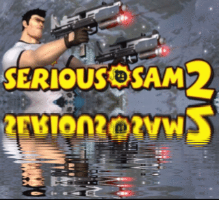 Купить ✅Serious Sam 2 ⭐Steam\RegionFree\Key⭐ + Бонус по низкой
                                                     цене