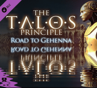 Купить ✅The Talos Principle Road To Gehenna DLC⭐Steam\Мир\Key⭐ по низкой
                                                     цене