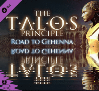 Купить ✅The Talos Principle Road To Gehenna DLC⭐Steam\Мир\Key⭐ по низкой
                                                     цене