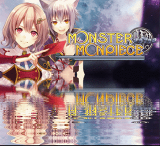 Купить ✅Monster Monpiece ⭐Steam\RegionFree\Key⭐ + Бонус по низкой
                                                     цене